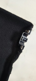 фото thumb №3, Полка багажника toyota chr ch-r lift