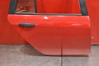 фото thumb №2, Дверь правое задняя задние ov 727 renault thalia 2 ii 08-12