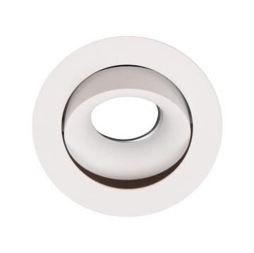Встраиваемый светильник BELLATRIX TILTED H0117 Maxlight