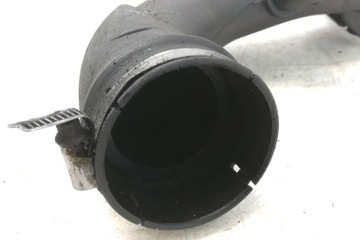 фото thumb №8, Труба інтеркулер opel vectra c gts 55558950 1.9l дизель 2007