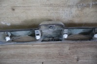 Купить Honda crv cr-v 3 iii молдинг накладка крышки задний  хром 06-12 оригинал, фото thumb