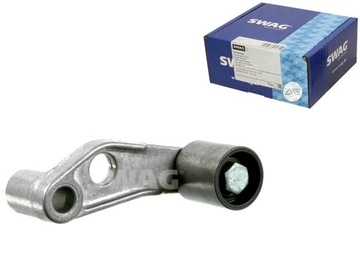 фото thumb №1, Ролик направляющая ремень распределительный вал audi a2 seat altea altea xl arosa