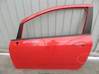 фото thumb №1, Дверь fiat grande punto evo 3d левая передние 176/a