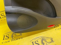 фото thumb №6, Обшивка обивка дверь белый коричневый правый задняя renault espace v