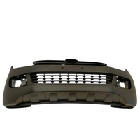 фото thumb №1, Бампер перед vw amarok 2hh 2hh807221d