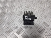 фото thumb №1, Резистор резистор вентилятор ford focus mk2