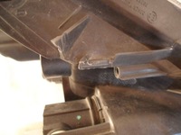 фото thumb №9, Фара перед сторона левая toyota auris i b01720153