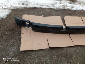 фото thumb №1, Абсорбер пінополістирол бампера зад rodius ii 13-