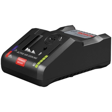 Быстрое зарядное устройство 14,4 В-18 В 16 А BOSCH GAL 18 В-160 C
