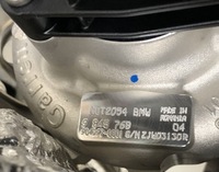 фото thumb №9, Bmw g30 g31 g01 g02 g11 g12 f20 f30 двигатель b48b20b b48 двигатель комплектный