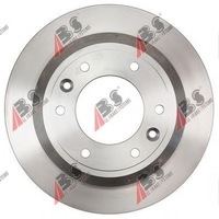 фото thumb №2, Диск гальмівна hyundai h1 08- зад