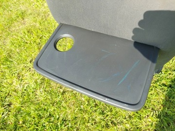 фото thumb №7, Vw touran i сиденье пассажира правый перед переднее европа