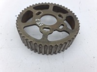 фото thumb №4, Land rover range rover sport 2006 правая шкив вала распределительного вала / vanos