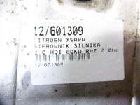 фото thumb №6, Xsara бортовий комп'ютер 2,0hdi 9640324380 0281010362