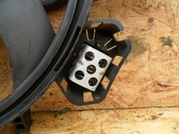 фото thumb №5, Renault megane купе 2002- вентилятор