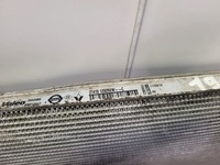 фото thumb №6, Радиатор renault koleos 2 2020 214101292r