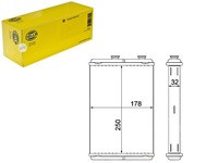 фото thumb №1, Hella отопитель [hella]