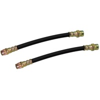 фото thumb №1, 2x шланг тормозной задняя citroen c2 c3 i c4 i