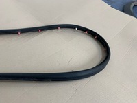 фото thumb №9, Ford mustang mach-e rwd 21r прокладка двері лівий задня задня