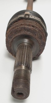 фото thumb №3, Привідний вал права правий перед citroen c1 i 1.0