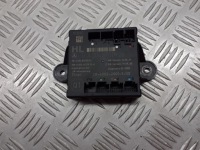 фото thumb №1, Модуль двері лівий задня mercedes w204 2.2 cdi a2048700926