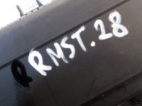 фото thumb №12, Renault scenic ii 1.9dci лічильник перед / дисплей перед 8200451505a