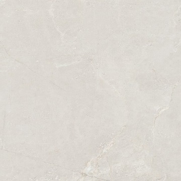 НАПОЛЬНАЯ ПЛИТКА ДЛЯ ВАННОЙ КОМНАТЫ КУХНЯ GRES CRISTA БЕЛАЯ 60x60 РЕЗЬБА / МАТОВАЯ