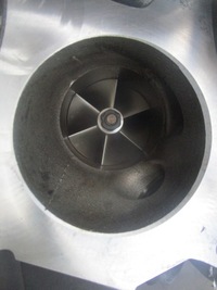 фото thumb №10, Турбонагнітач bentley bentayga audi sq7 rsq8 sq8 rs6 rs7 s8 4.0 tfsi