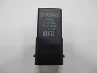 фото thumb №1, Citroen ds3 1.6 e-hdi реле свеча 51299065