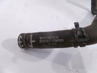 фото thumb №2, Seat arona 2018 1.0 tsi труба wąż wody 2q0122101at