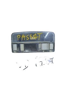 фото thumb №1, Vw passat b5 лампа стеля 3b0947105 sb 7 світло внутрішні