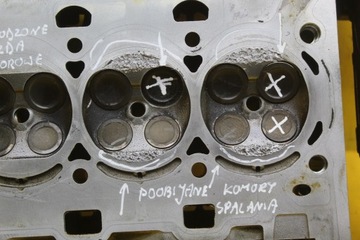 фото thumb №13, Головка mini r56 r55 peugeot 308 207 citroen c3 c4 1.6 vti v753354980j