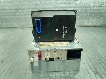 фото thumb №11, Радио cd opel signum 13113147ac 453116246