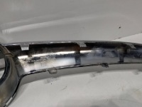 Решётка радиатора радиатора решётка радиатора перед opel karl 95238849 Цена, фото thumb