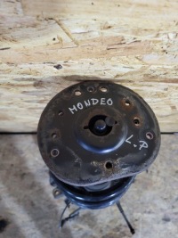 Амортизационная стойка поворотный кулак амортизатор левый перед ford mondeo mk5 2.0 hg9c-18k001 Киев, фото thumb