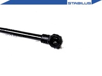 фото thumb №3, Пружина газова кришки багажника довжина max: 573