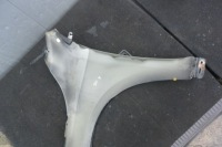 Volvo s60 v60 ii lift 13-18 крыло левый правый перед 019-46 цвет с Разборки, фото thumb