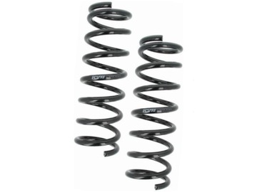 фото thumb №1, Пружини зад subaru outback 2.5 3.0 00-03