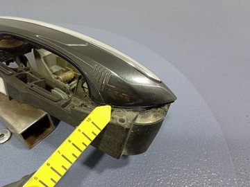 фото thumb №5, Bmw 7 f01 f02 f10 ручка двері зад права led 7187228 a90