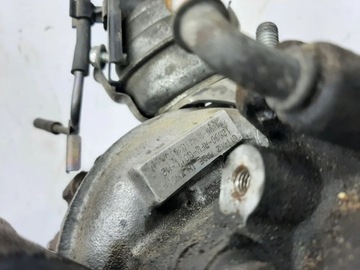 фото thumb №6, Honda cr-v 2010 комплектные турбокомпрессора
