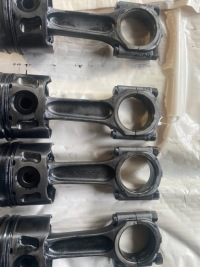 фото thumb №3, Поршень шатун 2.0 hdi peugeot citroen rhr rhk rhj