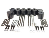 фото thumb №16, Opel frontera b кузов lift 75mm lift 3 cale / версия 3 дверная