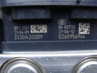 Abs esp peugeot grandland x 9845052380 02652595188 Недорого, фото thumb