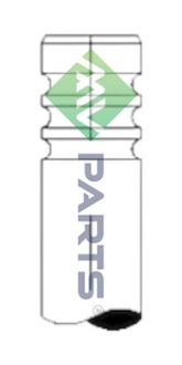 фото thumb №1, Клапан выпускной mv parts v0555 ford 1.8td 01-