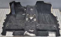 фото thumb №15, Bmw x1 f48 килим покриття  перед передня чорна 7382117