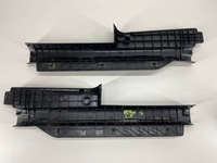 фото thumb №8, Молдинг поріг toyota verso s правий перед