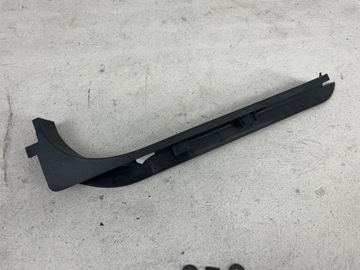 фото thumb №3, Планка двері ліва зад задня ford focus mk3