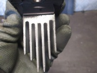 фото thumb №3, Резистор вентилятор kia ceed i 06-10