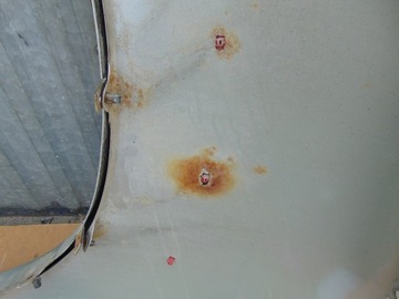 фото thumb №13, Крило правий перед toyota hilux 2005-2012 з накладка