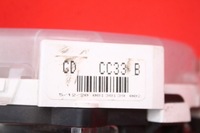 фото thumb №10, Счетчик приборы eu c23555430 mazda 5 1 i cr 1.8 16v 116 km 05-08